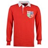 Afbeeldingen van British & Irish Lions Vintage Rugby Shirt 1970's