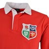 Afbeeldingen van British & Irish Lions Vintage Rugby Shirt 1970's