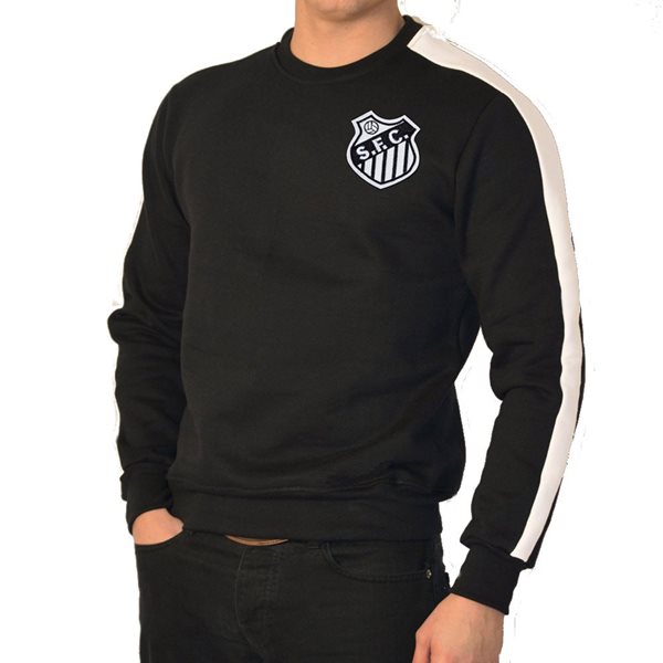 Afbeeldingen van Santos Retro Sweater