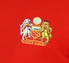 Afbeeldingen van Manchester Reds Vintage Sweater