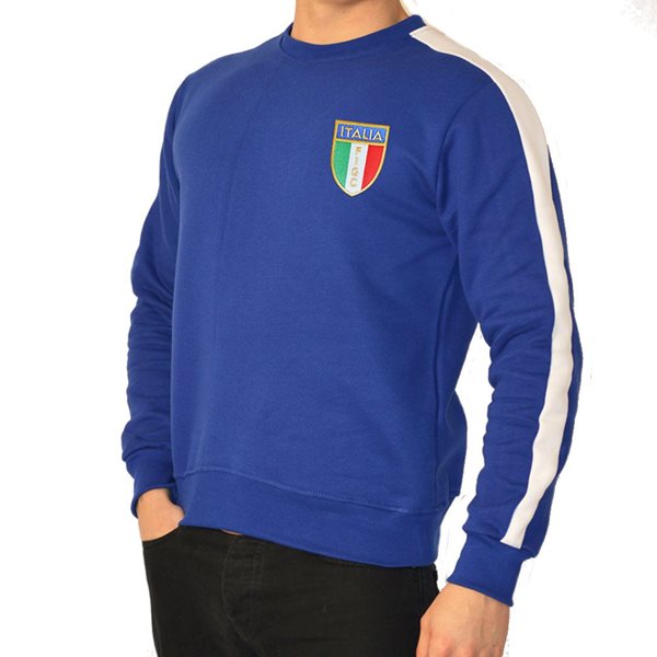 Afbeeldingen van Italië Vintage Sweater