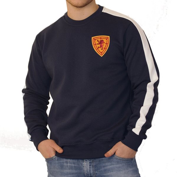 Afbeeldingen van Schotland Vintage Sweater