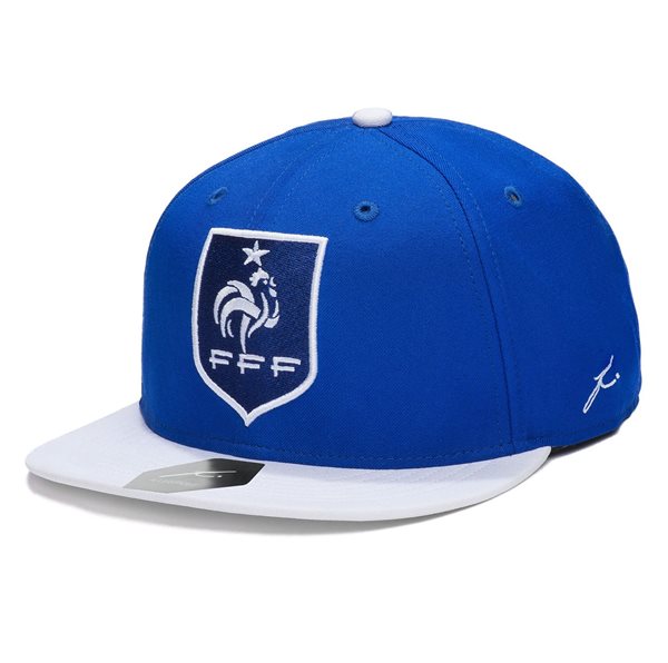 Afbeeldingen van Fi Collection - FFF Core Snapback Cap