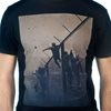 Afbeeldingen van COPA Football - Hinchas T-Shirt - Zwart