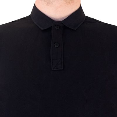 Brunotti - Frunot II Polo Shirt - Zwart