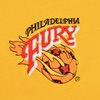 Afbeeldingen van Philadelphia Fury Retro Voetbalshirt 1970's