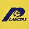 Afbeeldingen van Rochester Lancers Retro Voetbalshirt 1980's