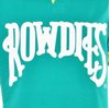 Afbeeldingen van Tampa Bay Rowdies Retro Voetbalshirt 1970's