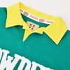 Afbeeldingen van Tampa Bay Rowdies Retro Voetbalshirt 1970's