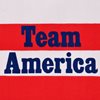 Afbeeldingen van Team America Retro Voetbalshirt 1983