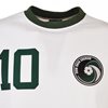 Afbeeldingen van New York Cosmos Retro Voetbalshirt + Nummer 10