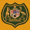 Afbeeldingen van Australië Retro Rugby Shirt 1991
