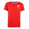 Afbeeldingen van Wales Rugby Ringer T-Shirt