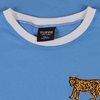 Afbeeldingen van Argentinië Rugby Ringer T-Shirt