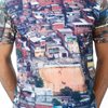 Afbeeldingen van COPA Football - Ground From Above All Over T-Shirt