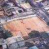 Afbeeldingen van COPA Football - Ground From Above All Over T-Shirt