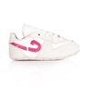 Afbeeldingen van Cruyff Classics - Faas Jr. Baby Schoentjes - Roze