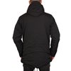 Afbeeldingen van Robey - Parka Coach Jas - Zwart