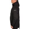 Afbeeldingen van Robey - Parka Coach Jas - Zwart