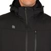 Afbeeldingen van Robey - Parka Coach Jas - Zwart