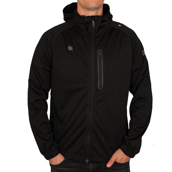 Afbeeldingen van Robey - Softshell Jacket - Zwart