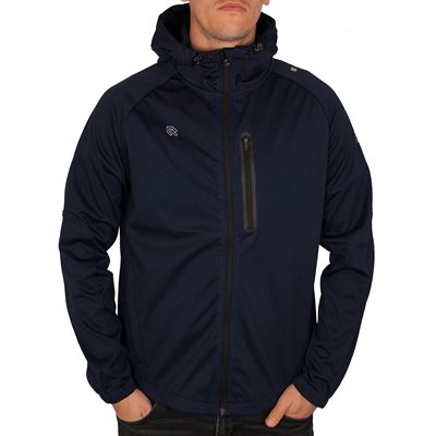 Robey - Softshell Jacket - Navy afbeelding