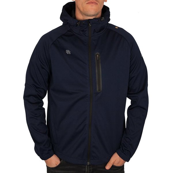 Afbeeldingen van Robey - Softshell Jacket - Navy