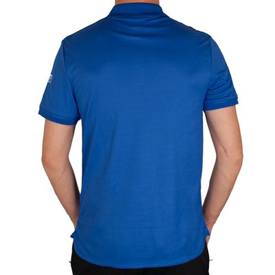 Robey - Polo Shirt - Blauw