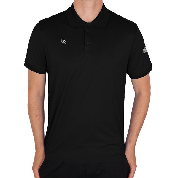 Afbeeldingen van Robey - Polo Shirt - Zwart