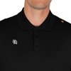 Afbeeldingen van Robey - Polo Shirt - Zwart