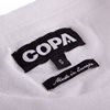 Afbeeldingen van COPA Football - Box Logo T-Shirt - Wit