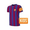 Afbeeldingen van COPA Football - Barcelona Captain T-Shirt - Kinderen