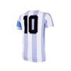 Afbeeldingen van COPA Football - Argentinië Aanvoerder T-Shirt - Kinderen