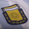 Afbeeldingen van COPA Football - Argentinië Aanvoerder T-Shirt - Kinderen