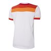 Afbeeldingen van AS Roma Retro Voetbalshirt 1978-1979