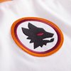 Afbeeldingen van AS Roma Retro Voetbalshirt 1978-1979