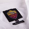 Afbeeldingen van COPA Football - AS Roma Retro T-Shirt - Wit