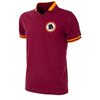 Afbeeldingen van AS Roma Retro Voetbalshirt 1978-1979