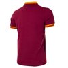 Afbeeldingen van AS Roma Retro Voetbalshirt 1978-1979