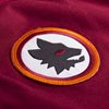 Afbeeldingen van AS Roma Retro Voetbalshirt 1978-1979