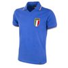 Afbeeldingen van Italie retro voetbalshirt WK 1982 + Nummer 20