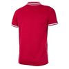 Afbeeldingen van Nottingham Forest Retro Voetbalshirt 1976-1977