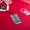 Afbeeldingen van Nottingham Forest Retro Voetbalshirt 1976-1977