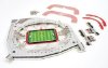 Afbeeldingen van Arsenal Emirates Stadion - 3D Puzzel