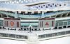 Afbeeldingen van Arsenal Emirates Stadion - 3D Puzzel