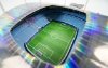 Afbeeldingen van Manchester City Etihad Stadium - 3D Puzzle