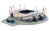 Afbeeldingen van Manchester City Etihad Stadium - 3D Puzzle