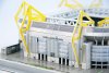 Afbeeldingen van Borussia Dortmund Signal Iduna Park - 3D Puzzel