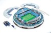Afbeeldingen van FC Porto Estadio do Dragao - 3D Puzzel