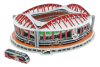 Afbeeldingen van Benfica Estadio da Luz - 3D Puzzel